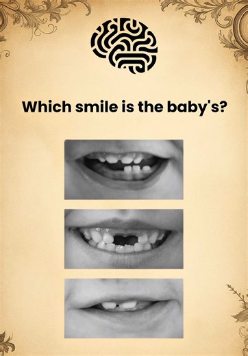 Intuition Test: Discover Your True Personality!