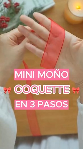 🎀TUTORIAL DE MOÑO COQUETTE🎀 - Tutorial de moños fáciles y rápidos - Tutorial para moños - Tutorial para moños - moño escolares - Tutorial de moños con listón - Cómo hacer moños para niñas #lazosparaprincesas #lazosbellos #lazosdeni #lazosboutique #vinchasparaniñas #lazosparacolegio #lazosparaniñas | PATY LAZOS