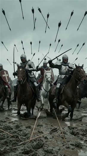 England’s Greatest Victory? ⚔️ | Battle of Agincourt 1415