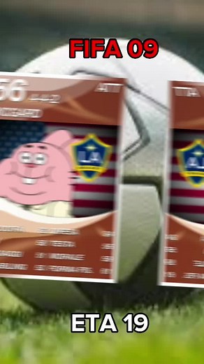 Fifa Gumball: Tìm Hiểu Về Trò Chơi Thú Vị