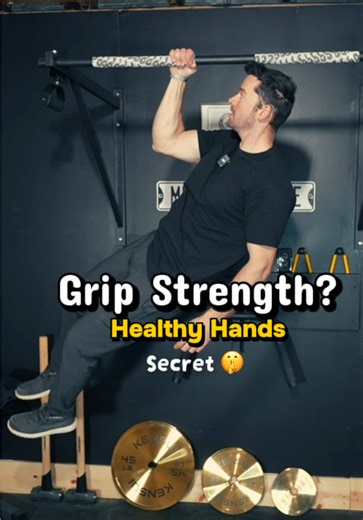 The Secret to Strong and Healthy Hands: Grip Strength Explained