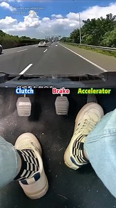 Come and learn how to drive a manual transmission car #howto #cartok #car #automotive #driving #skills #knowledge #tips #foryou #viral #reels #autoworks | Just More