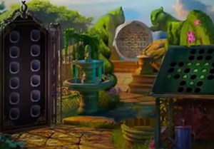 50 Room Escape – Episode 24 - Escape Fan