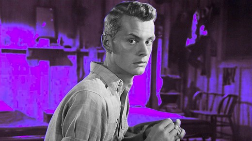 Remembering Carleton Carpenter on his 99th