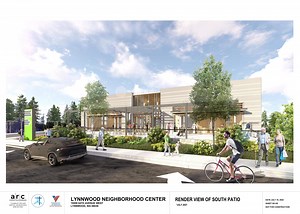 Lynnwood Neighborhood Center | VOAWW