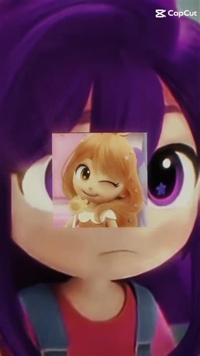 trio ponian yaitu: red Ruby,purple star,orange amber. oke bye bye 🖐️😍🖐️