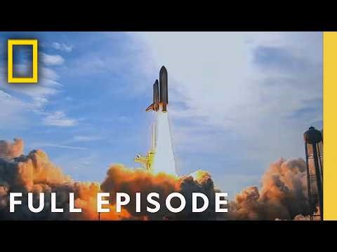 Is Escape from Earth Possible? | One Strange Rock Ft. Will Smith (Full Episode) | Nat Geo