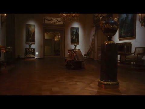 ariana grande getting ready for met gala 2018 + small rare clip “wheres your head at?” vogue video 🪽