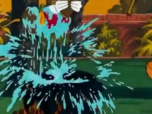 Donald Duck Cartoons Non Stop