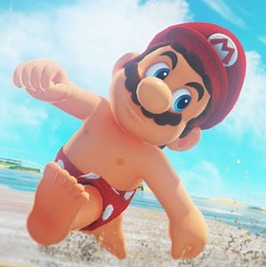 Nintendo Switch OLED Model announcement trailer (Nintendo)