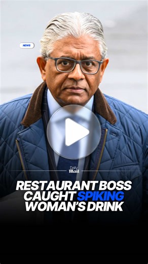 Michelin-Star Chef Spikes Drink with GBL at Annabel's