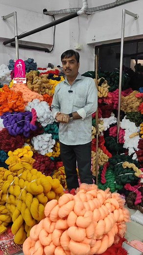 2.1K views · 7.4K reactions | फेरी वालों के लिए धमाकेदार दुप्पटा जो सबसे ज्यादा बिकता है UP, बिहार, झारखंड, ओडिसा, बंगाल में | Salasar Hub | Facebook