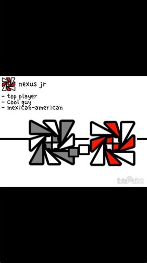 halix and nexus jr (gdfa)