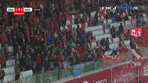 41K views · 217 reactions | VAR-ul oferă din nou scene rușinoase în fotbalul românesc! Sistemul s-a stricat în timpul meciului ---> https://tinyurl.com/29uepuhz | Digi Sport | Facebook