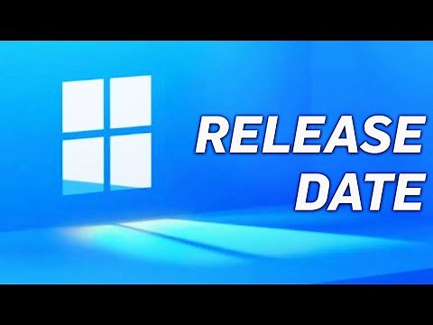 Windows 11 Release Date + Free Upgrade