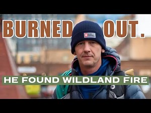 How a Structure Firefighter Found a Way Out Through Wildland