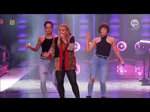 Anastacia: Full Show - Live 2018
