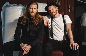 Interview: The Lumineers' Wesley Schultz | The Colorado Sound