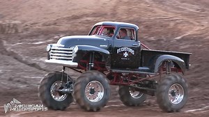 Play boggin at West Georgia Mud Park | Buddy713 - Michigan Motorsports