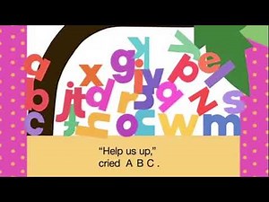 Chicka Chicka Boom Boom Animated (English) | CCBOOM CHILDREN'S BOOKS