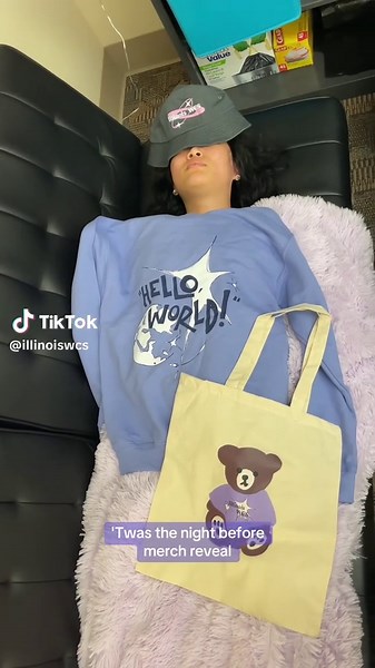 we’ll be back… merch market may be closed for the year! but it will be opening again in the fall! if you didn’t get the chance to buy some of the amazing merch WCS has to offer, don’t worry! there’s more to come next semester :)