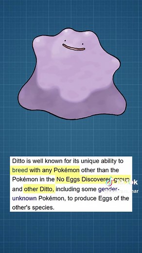 Breeding Every Pokémon Egg Group Without Ditto