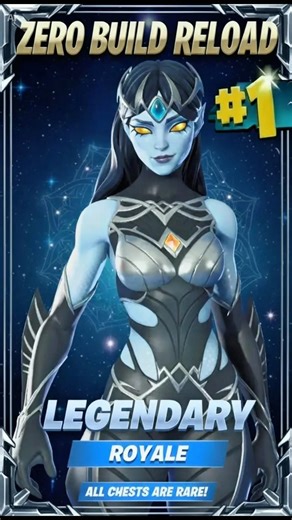 Guess My Rank #fortniteranked #fortnite @fortnite