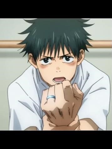 Who really cursed Rika? 😱#shorts#jjk0#trending