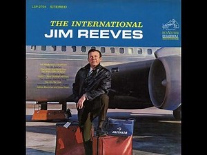 Country Music In Africa - Jim Reeves