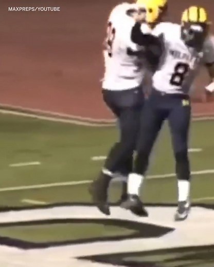 467K views · 3.2K reactions | Vita Vea, Tampa Bay Buccaneers DT, was a big-time running back in high school. His highlights are  (via MaxPreps/Youtube) | NFL on ESPN | Facebook