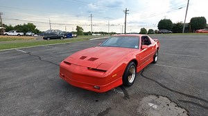 Test Drive 1990 Pontiac Trans Am $9,950 Maplemotors.com #1819 #transam #pontiac #rides #1990 | Maple Motors