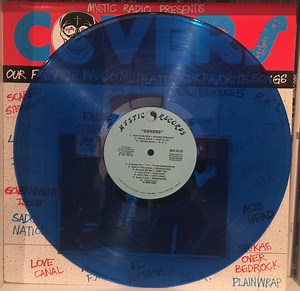 Various - Covers