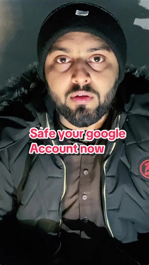 ⚠️ Google account hack hua to sirf Gmail nahi… SAB KUCH gaya! 😨 Photos 📸 | Contacts 📱 | Data 🔐 Abhi Strong password 2-Step Verification ON karo ❌ Late mat karo ⏰ 👉 Follow for daily account safety tips 🔐 💬 Comment “SAFE” if 2-step verification ON hai #GoogleHack #AccountSecurity #CyberAlert #OnlineSafety #TechTok