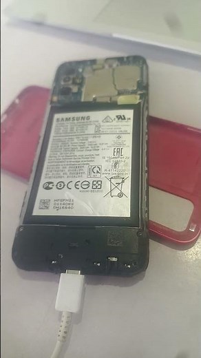 Samsung Galaxy A02s Frp Erasing with Unlocktool