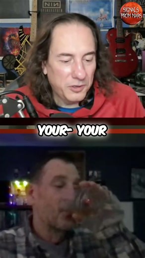 Megadeth Opens Doors: Super Collider Analogy Explained! #shorts