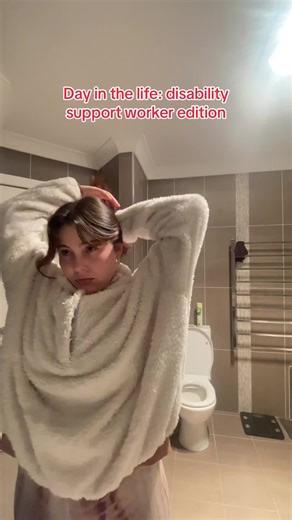 Interview Questions for Disability Support Worker in Australia