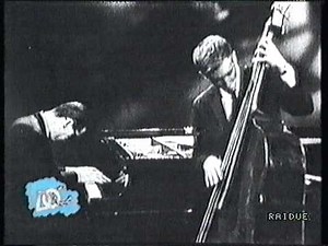 Bill Evans 1962 - In your own sweet way