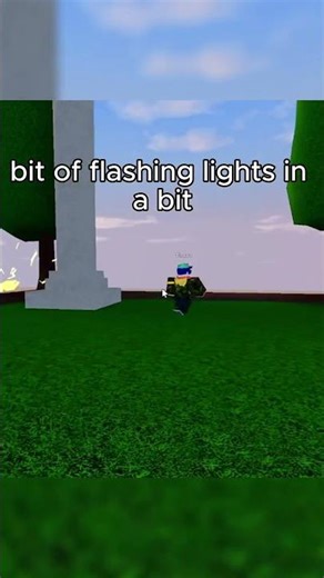 crazy clip in this roblox game #roblox #shorts #robloxmemes (ft. @FluxvaYT )
