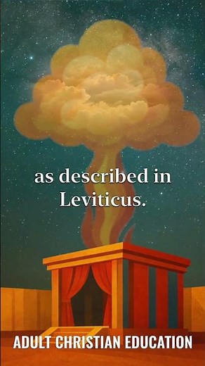 Nadab & Abihu’s Sin | Leviticus 10:1–2 Explained