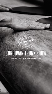 4.8K views | Limited time only: Our sought-after shoes made to order for you in the prized material. | Allen Edmonds | Facebook