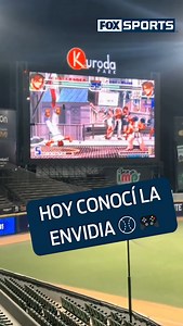 5.4M views · 137K reactions | ⚾ Béisbol ➕ Videojuegos   Plan perfecto #baseball #videogames #Deportes | FOX Sports MX | Facebook