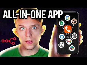 I Built a SUPER App to Control All My AI Agents (No Code)