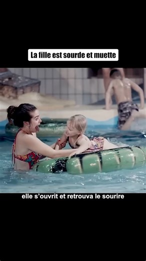 254K views · 6.2K reactions | La fille est sourde et muette #movie #film #france #fyp #fantasy | Movie Review Collection | Facebook