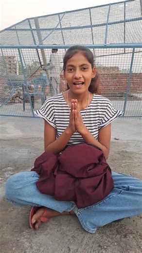 pari ko mile Thandi ke kapde #funny #comedy #shorts