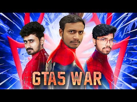 🔴 GTA 5 Online Races | LIVE STREAM | Hi5 GAMER ✅