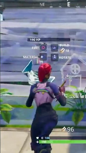 Game stuttering on a good PC → NVIDIA/AMD setting