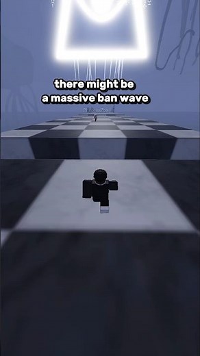 A massive ban wave is coming… ⚠️ #roblox #robloxrant #relatable #rblx #rant