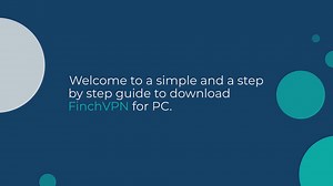 FinchVPN for PC, Laptop (Windows & Mac)