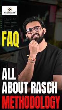 OPRA Pharmacy Exam Australia | Rasch Method Explained for Overseas Pharmacists | Elite Expertise