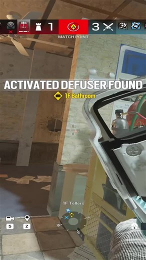 Epic R6 Clips You Can't Miss